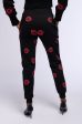 ALL MY KISSES JOGGER PANT on Sale