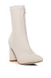 AZALEA WANG ANGEL EYES BONE BOOTIE Sale