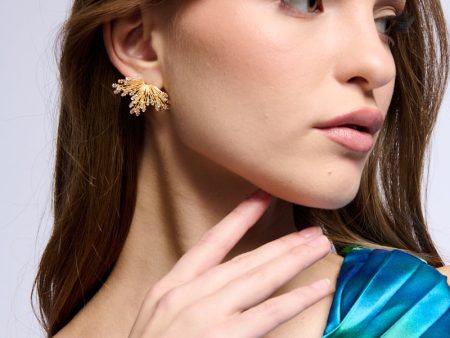 EXTRAVAGANCE ONLY EARRING Fashion