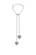 ALL THE LOVE NECKLACE Online Hot Sale