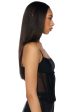 ALL OF THE LIGHTS STRETCHY SQUARE NECK CORSET Fashion