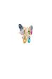 VENETIAN LOVE BUTTERFLY RING on Sale