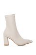 AZALEA WANG ANGEL EYES BONE BOOTIE Sale