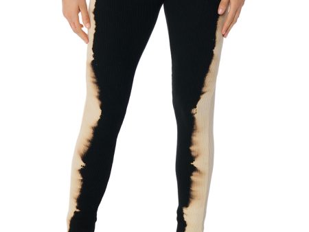 AVERY DYED LEGGING For Sale