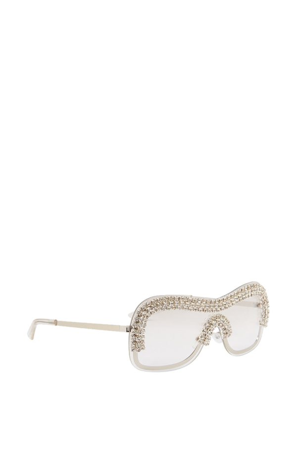 AMORE RHINESTONE EYEGLASSES Discount