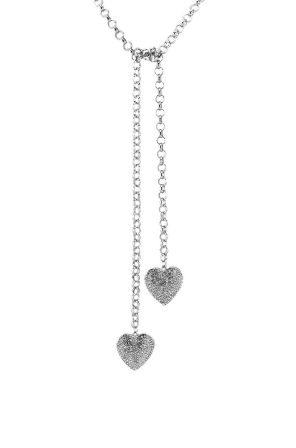 ALL THE LOVE NECKLACE Online Hot Sale