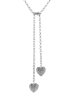 ALL THE LOVE NECKLACE Online Hot Sale