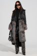 2 IN 1 MOTO FUR TRENCH Discount