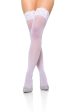 ANGEL VIBES STRETCH STOCKING For Sale