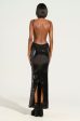 ALL NIGHT LONG SEQUIN MAXI DRESS Online