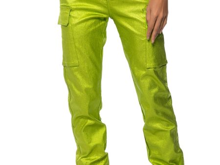 AOKI CARGO PANT Online