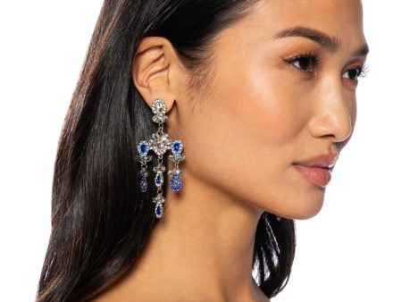 ABOVE ALL EARRING Online Sale