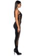 ARI CUTOUT CATSUIT Online