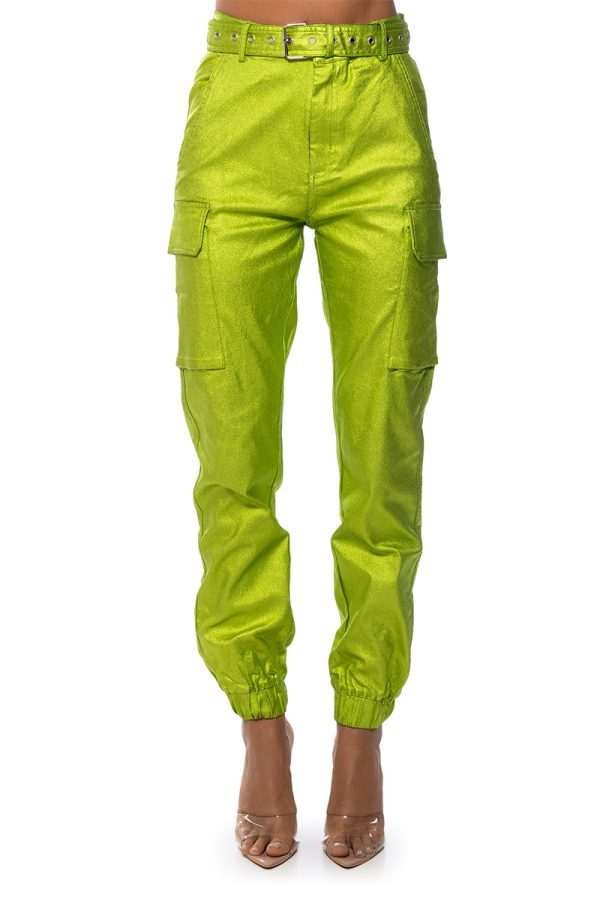 AOKI CARGO PANT Online