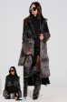 2 IN 1 MOTO FUR TRENCH Discount