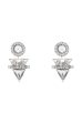 ART DECO GLAM EARRING Sale