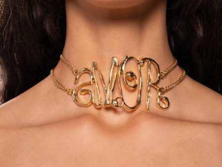 AMOR CHOKER Sale