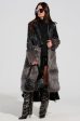 2 IN 1 MOTO FUR TRENCH Discount