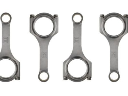 K1 Technologies 5.452in Peugeot EP6 inPrincein - Set of 4 For Sale