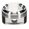 JE Pistons Porsche 3L Aircooled Piston Kit - 95MM Bore - 1.335 In CH - 38.50 CC Online Sale