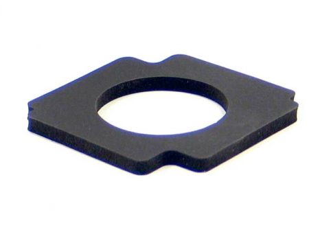 K&N 3 16 Poron Mass Air Sensor Gasket (For Part # knn57-1003) For Discount