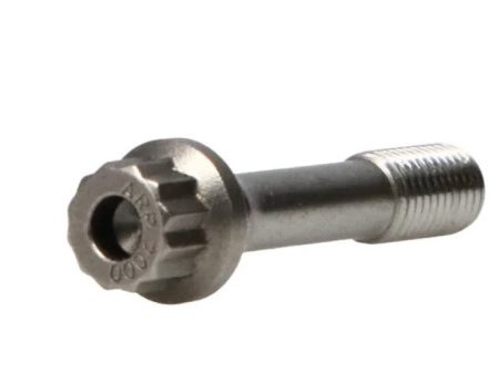 K1 Technologies 3 8 x 1.500in Standard Threads ARP 2000 Bolt Hot on Sale