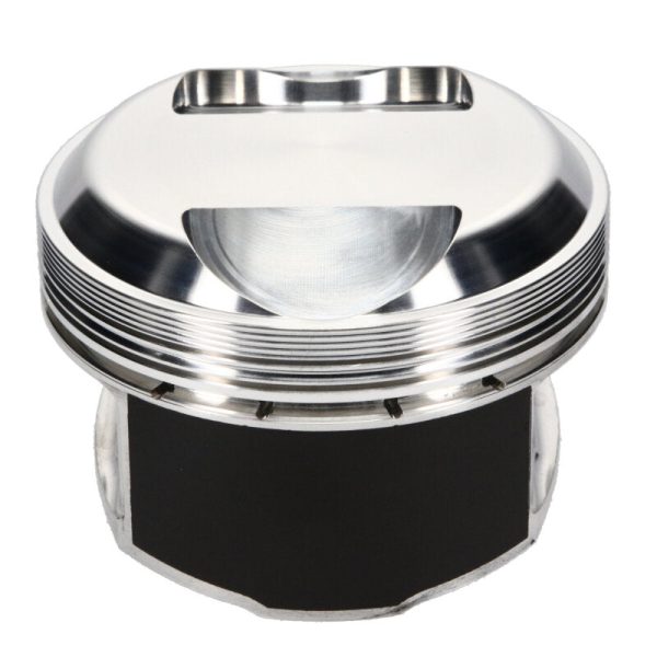 JE Pistons Porsche 3L Aircooled Piston Kit - 95MM Bore - 1.335 In CH - 38.50 CC Online Sale