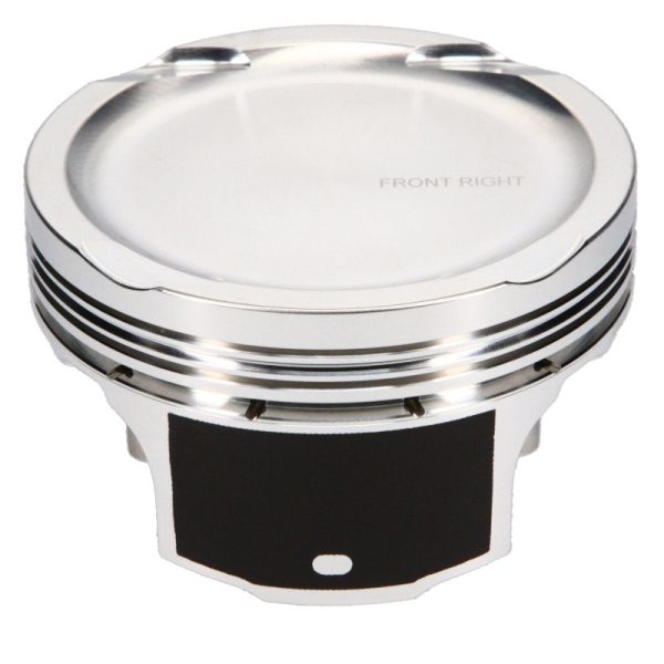 JE Pistons COYOTE 5.0 MODULAR 9.5:1 Set of 8 Pistons For Discount