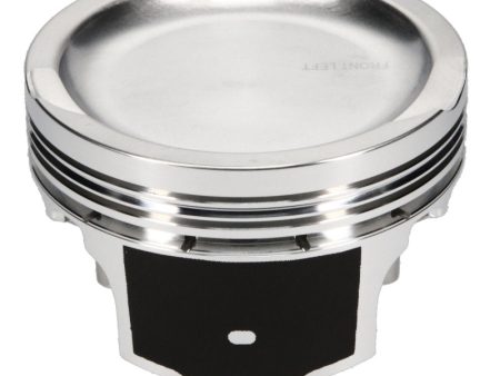 JE Pistons 4.6 2V MOD STRKR 8.5:1 Set of 8 Pistons For Cheap