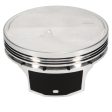 JE Pistons LS ASYM DM 4000STRKR Set of 8 Pistons Online now