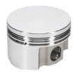 JE Pistons PEUGEOT 205 XU5JA 12.0:1 Set of 4 Pistons Online