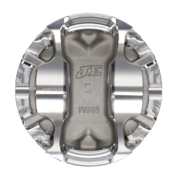 JE Pistons 4.6 2V MOD STRKR 8.5:1 Set of 8 Pistons Discount