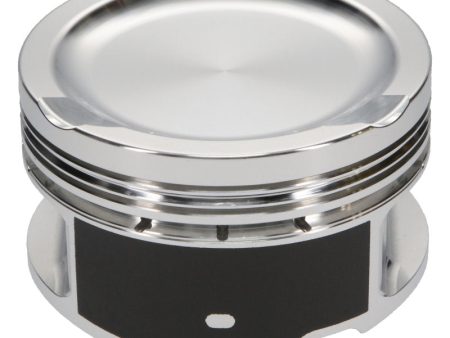 JE Pistons VW 2.0T TSI 8.5:1 - Single Piston Fashion