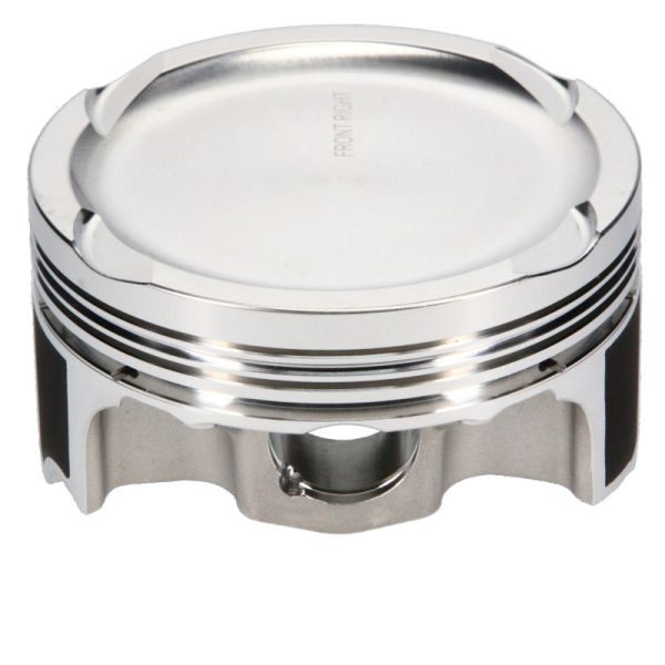 JE Pistons COYOTE 5.0 MODULAR 8.5:1 Set of 8 Pistons on Sale