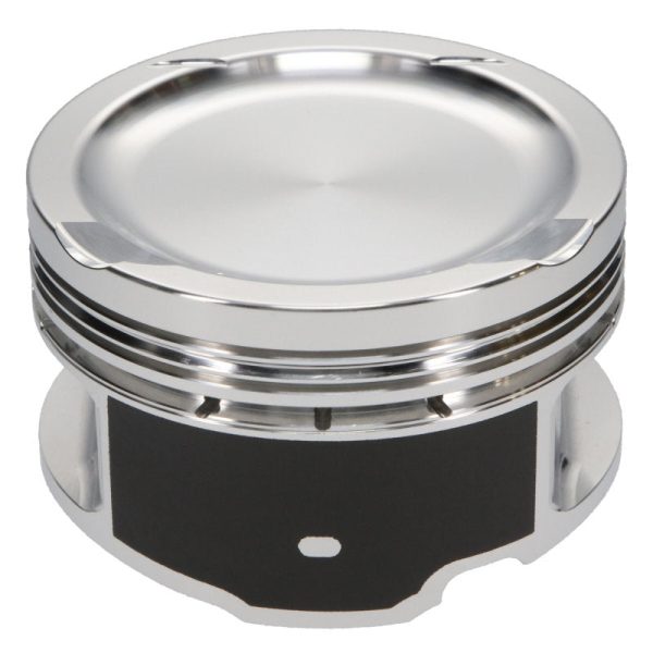 JE Pistons VW 2.0T TSI 8.5:1 KIT Set of 4 Pistons Online now