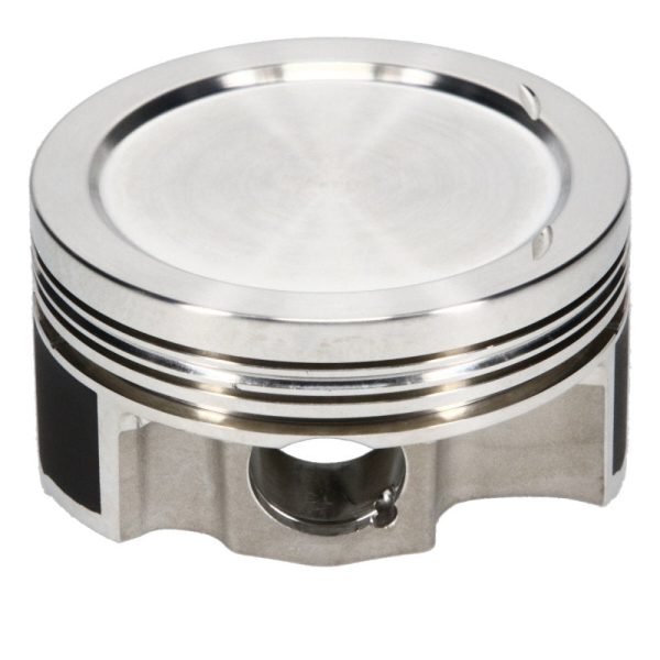 JE Pistons FOCUS ST 2.5 8.5:1 KIT Set of 5 Pistons Online Sale