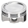 JE Pistons VW 2.0T TSI 9.5:1 ASYM KIT Set of 4 Pistons Hot on Sale