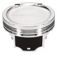 JE Pistons COYOTE 5.0 MODULAR 9.5:1 Set of 8 Pistons For Discount