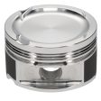 JE Pistons VW 2.0T TSI 9.1:1 KIT Set of 4 Pistons Cheap