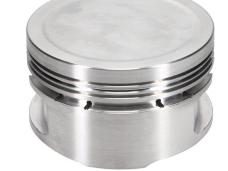 JE Pistons MINI COOPER S 8.3:1 Set of 4 Pistons Hot on Sale