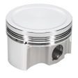 JE Pistons PEUGEOT 205 XU9JA 11.5:1 Set of 4 Pistons For Sale