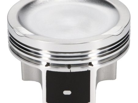 JE Pistons VW 2.0T TSI 8.5:1 ASYM KIT Set of 4 Pistons For Sale