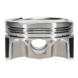 JE Pistons 4.6 3V MOD STRKR 9.5:1 Set of 8 Pistons Fashion