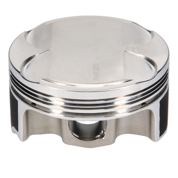 JE Pistons COYOTE 5.0 MODULAR 12.5:1 Set of 8 Pistons Online Sale