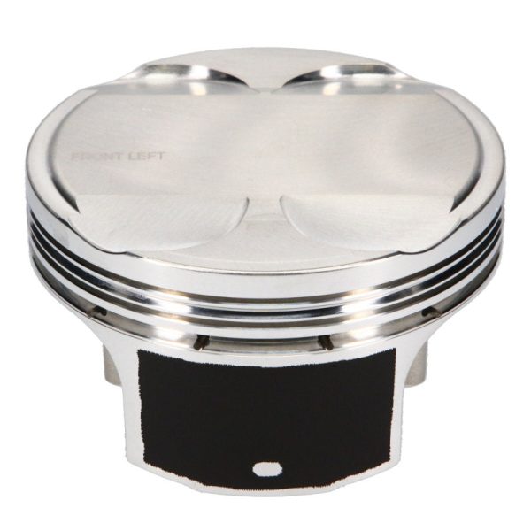 JE Pistons COYOTE 5.0 MODULAR 12.5:1 Set of 8 Pistons Online Sale