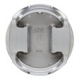 JE Pistons TOY 2JZGTE 8.5:1 KIT Set of 6 Pistons Online Hot Sale