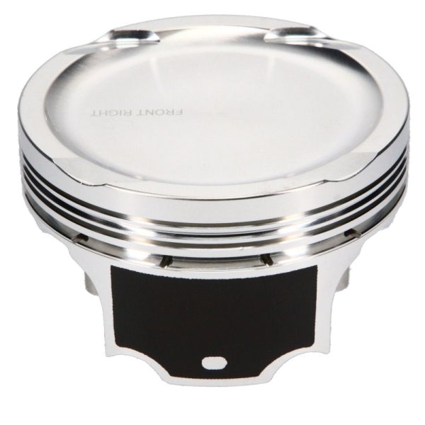 JE Pistons COYOTE 5.0 MODULAR 8.5:1 Set of 8 Pistons on Sale