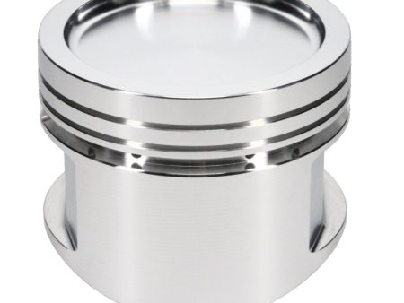 JE Pistons 3.810 BUICK V6 TURBO Set of 6 Pistons Online now