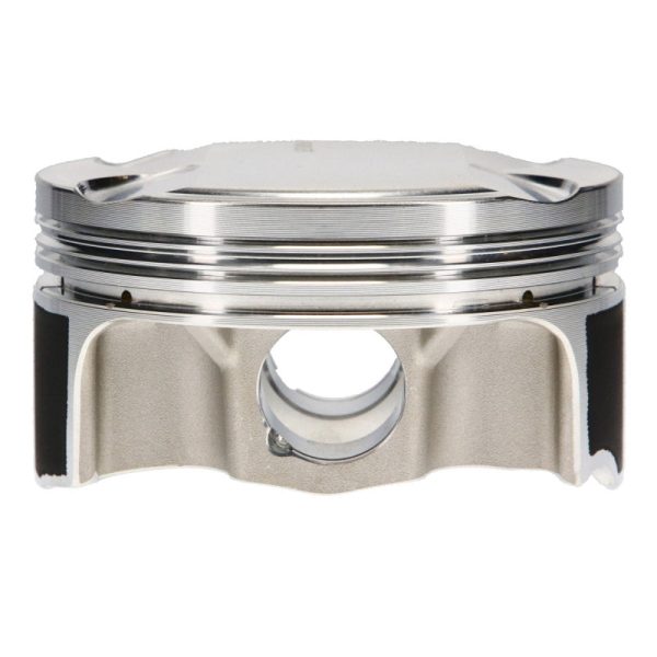 JE Pistons COYOTE 5.0 MODULAR 12.5:1 Set of 8 Pistons Online now