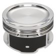 JE Pistons VW 2.0T TSI 8.5:1 KIT Set of 4 Pistons Sale